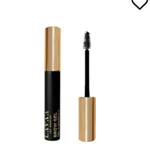 LAVAA Los Angeles Clear Brow Gel .27 Fl. Oz.